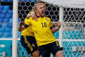 Sweden vs Ukraine, Euro 2020: Dream11 prediction, head to head, key players, kick off time in India