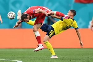 Euro 2020: Sweden vs Poland, Statistical Highlights: Sweden knock Poland out