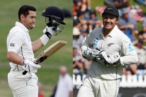 WTC Final: Taylor, Southee and retiring Watling rejoice after World Test Championship win