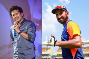 WTC Final: Pujara has done more than those who criticise his batting, says Tendulkar