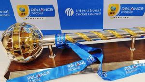 World Test Championship 2: ICC set to award same points for each match won