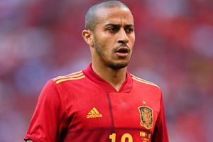 Thiago and Spain 'hungry' for Euro 2020 start after fraught preparations