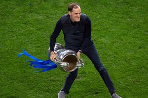 Thomas Tuchel extends Chelsea contract until 2024 after winning Champions League