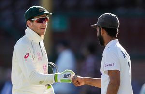 WTC Final: Australia Test skipper Tim Paine feels India will beat New Zealand comfortably