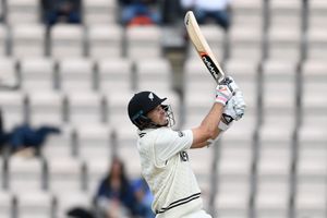WTC Final: Tim Southee surpasses Ricky Ponting in terms of most sixes in Test Cricket; now eyes Dhoni's record