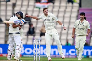 Will take a couple of weeks to sink in: Southee on WTC triumph