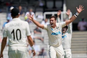 New Zealand hopeful of forcing win against England on day 5, says Tim Southee
