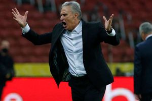 Tite: We asked for Copa America not to be held in Brazil