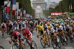 Tour de France 2021: Starting date, list of expert analysts, TV Channel and live streaming information