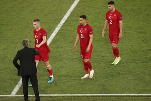 Euro 2020: Turkey v Wales: Preview: Omens good for Gunes' men despite Italy loss