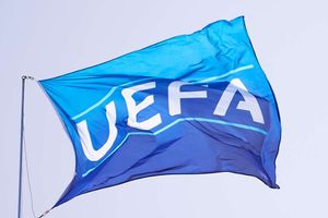 UEFA stays proceedings against Barcelona, Real Madrid and Juventus