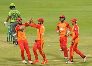 PSL 2021: Islamabad United vs Karachi Kings: Dream11 Fantasy tips, match prediction, India telecast details