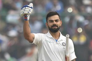 ICC Ranking: Virat Kohli, Bumrah, Pant move up, Rohit Sharma drops to sixth