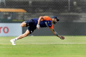 WTC Final: India will start as favourites against New Zealand: VVS Laxman