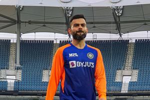India announce 15-man squad for World Test Championship Final