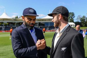 WTC Final: India vs New Zealand stats, records preview; Ashwin's hold over Williamson, Pant's dropped catches