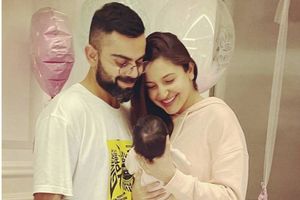 Father’s Day: Being a father is by far the greatest joy and blessing: Virat Kohli pens heartfelt message