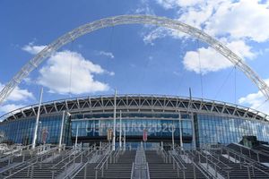 Wembley to host more than 60,000 fans for Euro 2020 semi-finals and final