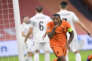 Euro 2020: Netherlands vs Ukraine: Statistical overview
