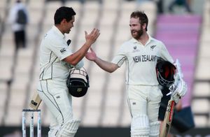 WTC Final: Williamson credits his 'bits and pieces' cricketers for reaching the pinnacle