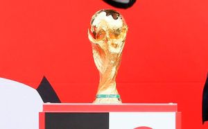 Qatar 2022: No vaccine? Then no entry to the stadiums!