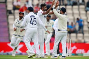 WTC Final: India vs New Zealand: Would have been great if we had a go at Taylor this evening: Gill