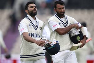 WTC Final: All you need to know: Over calculation, extension of play on Reserve Day