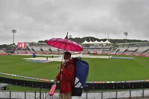 WTC Final: Explained: The reserve day rules at the Ageas Bowl