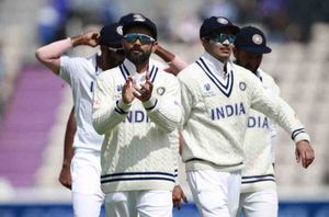 WTC 2021-23: India begin new cycle with England series, to play a total of 19 Tests in two years