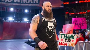 Braun Strowman: Reason WWE released top-tier superstar from Raw