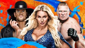 WWE reportedly planning Summerslam 2021 to become Wrestlemania-worthy