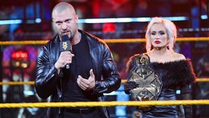 WWE NXT recap, results and highlights: June 29, 2021