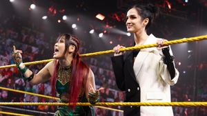 WWE NXT recap, results and highlights: June 08, 2021