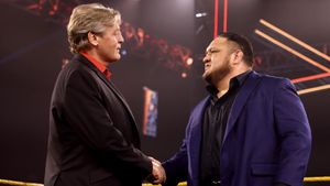 WWE NXT recap, results and highlights: June 15, 2021