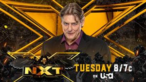 Potential spoiler on a major change waiting for WWE NXT