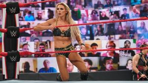 WWE Monday Night Raw results and highlights: June 14, 2021