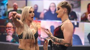 WWE Monday Night Raw results and highlights: May 31, 2021