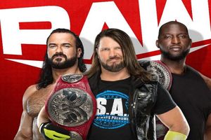 WWE Monday Night Raw preview and schedule: June 14, 2021