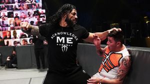 WWE Hell in a Cell 2021: Spoiler on first-ever match for Universal Title