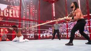 WWE Hell in a Cell 2021: Big PPV match featuring Roman Reigns cancelled?