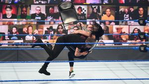 WWE Friday Night Smackdown recap, results and highlights: June 25, 2021