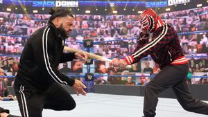 WWE Hell in a Cell 2021: Spoiler on big match outcomes
