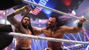 Spoiler on huge title match planned by WWE for 2021 fall