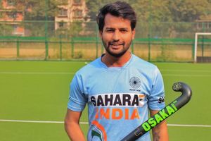 'Indian hockey team will bag a medal at Tokyo Olympics if it happens,' says Yuvraj Walmiki 