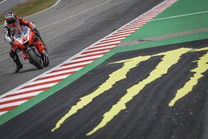 Catalan GP: Zarco and Morbidelli split by a whisker in Barcelona