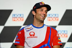 German GP: Zarco halts Quartararo's streak to grab pole