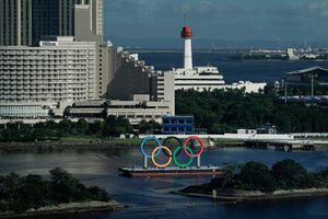 COVID scare at Tokyo 2020: 3 athletes test positive for COVID-19, 2 staying at Olympic Village