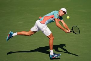 Tokyo 2020: Australian Alex de Minaur tests COVID-19 positive, withdraws from Olympics