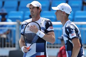 Tokyo Olympics: Murray exit 'hurts a lot' but Briton has no regrets over doubles decision