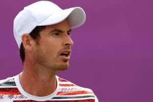 Tokyo Olympics: Motivational chat with daughter inspired Andy Murray again
